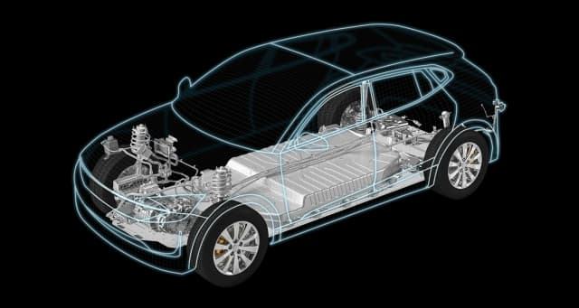 Electric Car