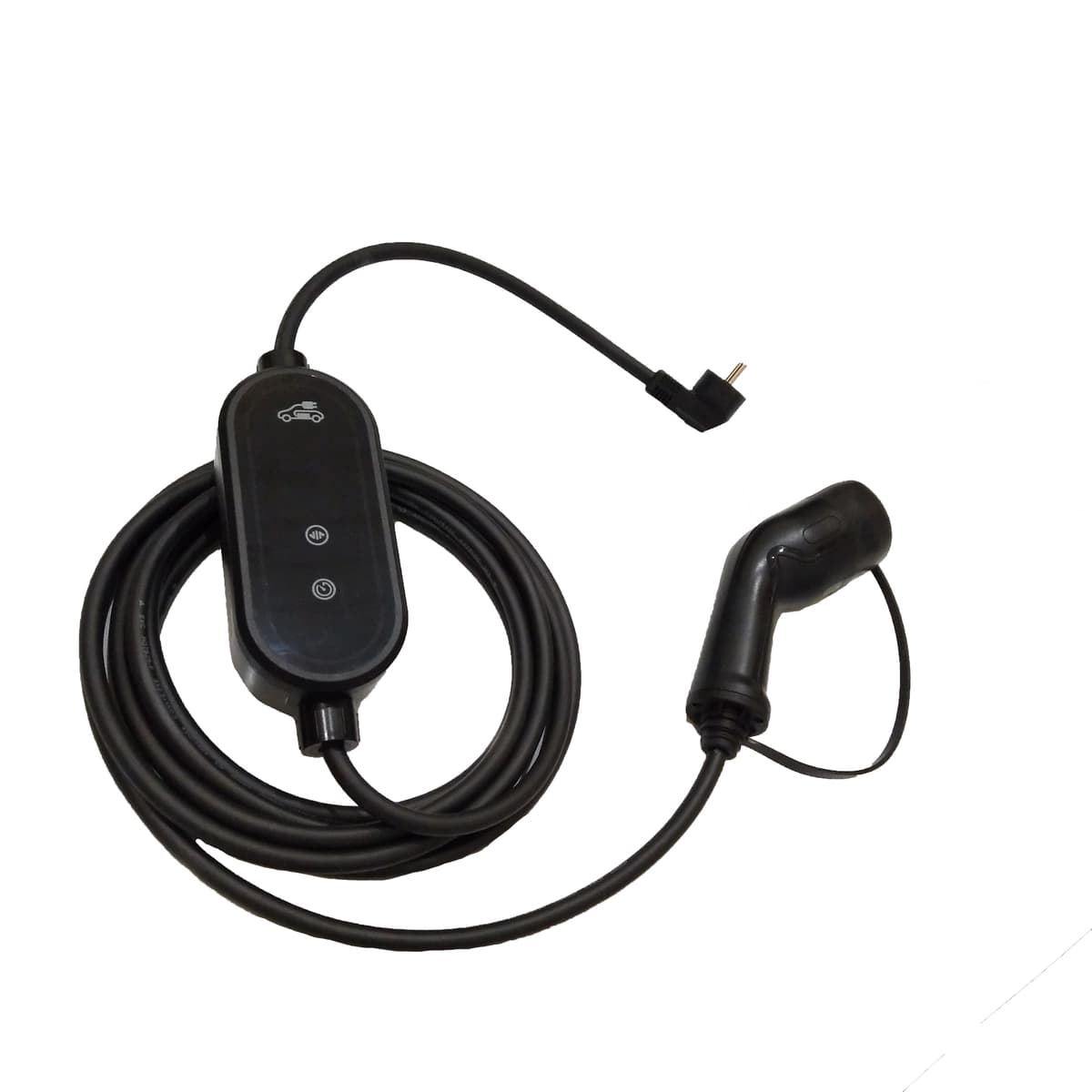 Портативные станции ELCAR EVA03B 3.5kW