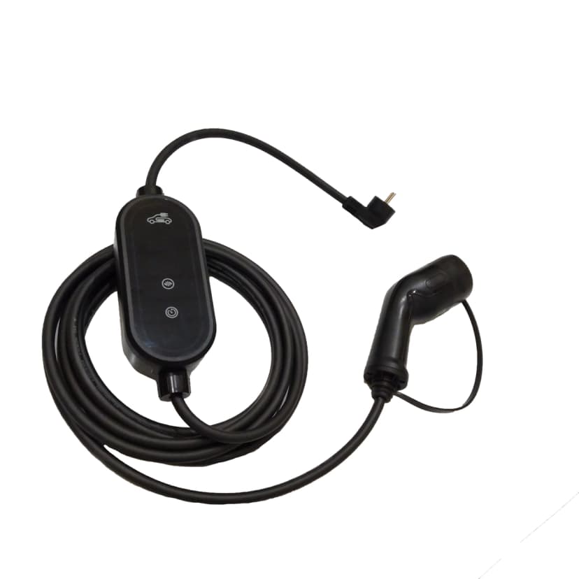 Портативные станции ELCAR EVA03BG 3.5kW