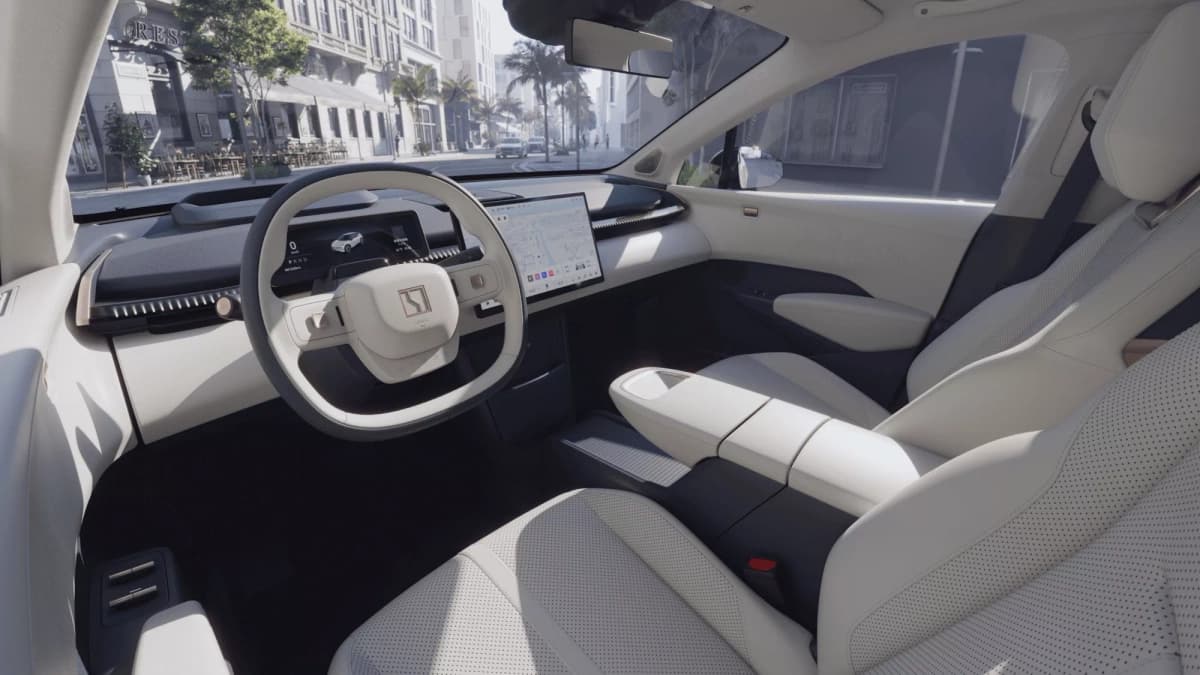 Elektrik Mühərrikli Zeekr Zeekr-X 2022 100kWh 190km/h 272hp