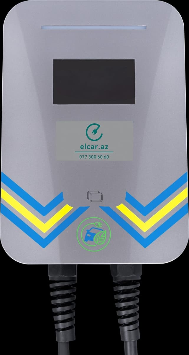 Станции переменного тока INJET CAAT007K1 7kW