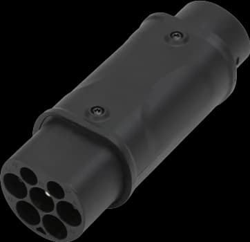 Charging connector