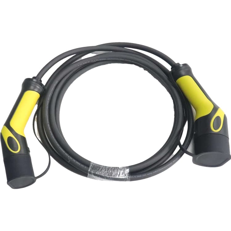 Charging connector