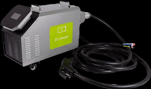 Станции постоянного тока ELCAR XC15750 15kW