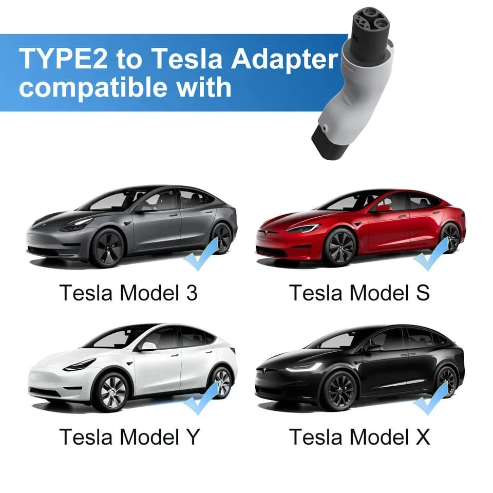 Charging connector