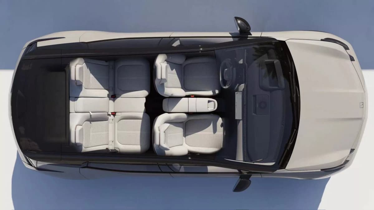 Elektrik Mühərrikli Zeekr Zeekr-X 2022 100kWh 190km/h 272hp
