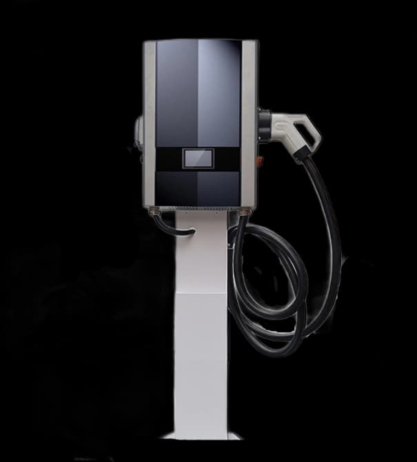 DC Stations ELCAR SC30750 30kW