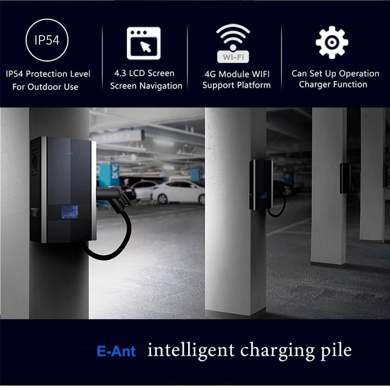 User Interface & Control