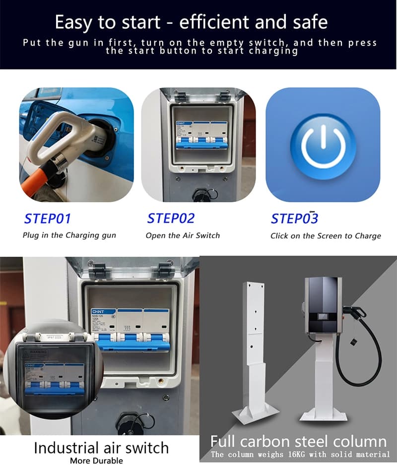 OEM customize options